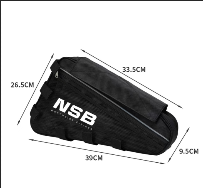 NSB 52v Batteries
