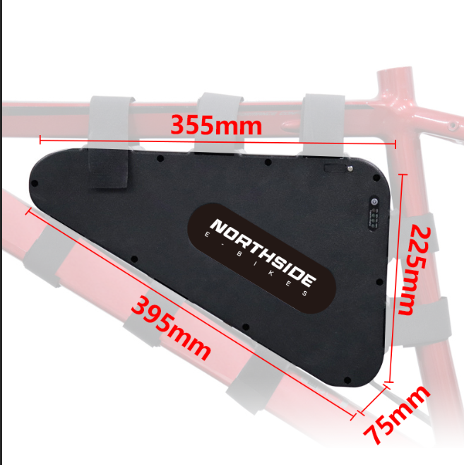 NSB 48v Batteries