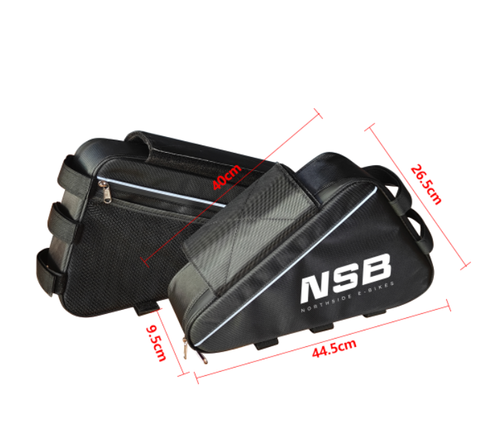 NSB 72v Batteries