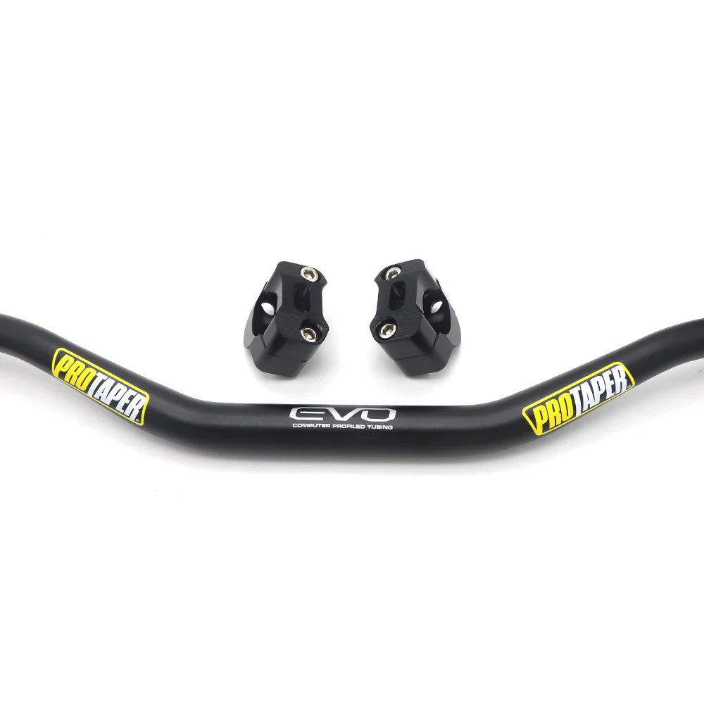 Pro Taper Evo HandleBars