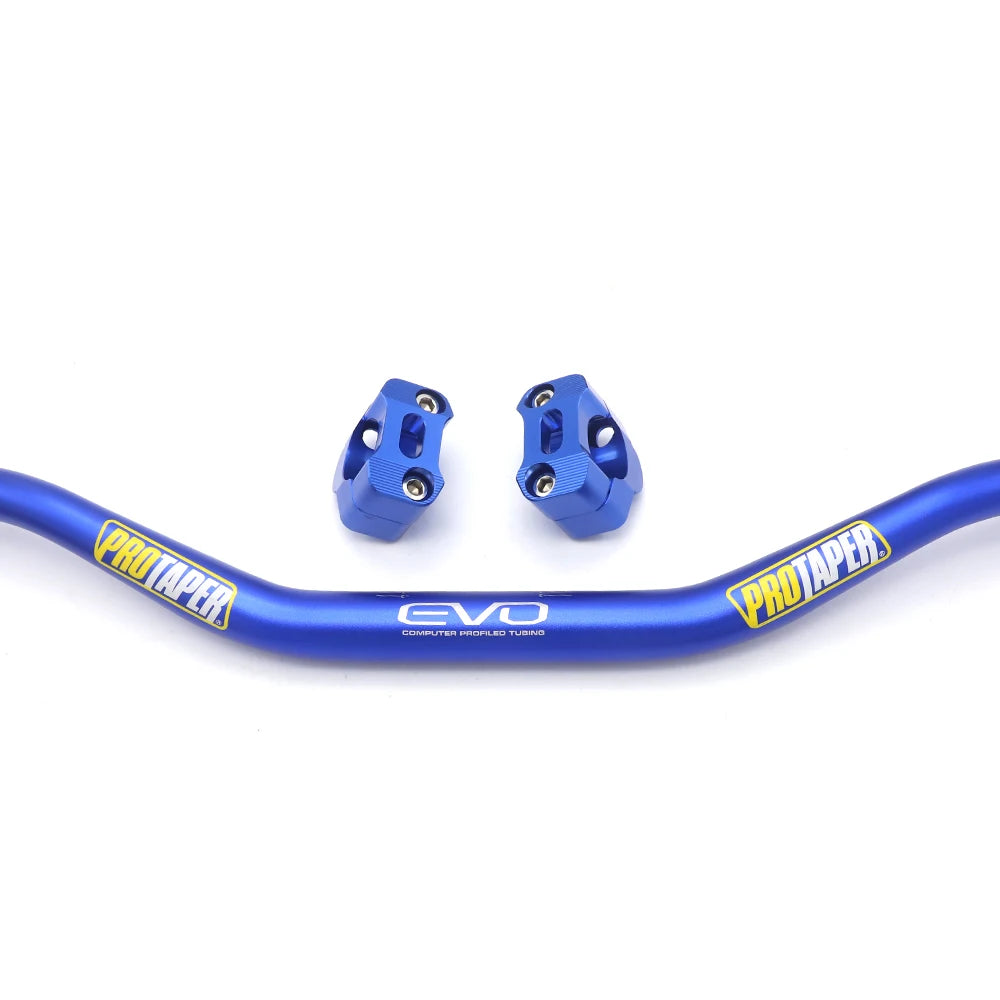 Pro Taper Evo HandleBars