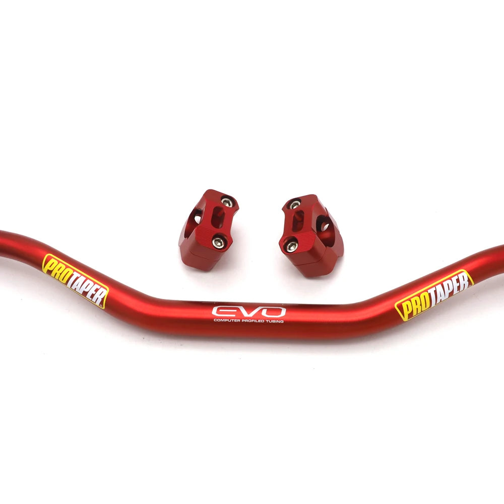 Pro Taper Evo HandleBars