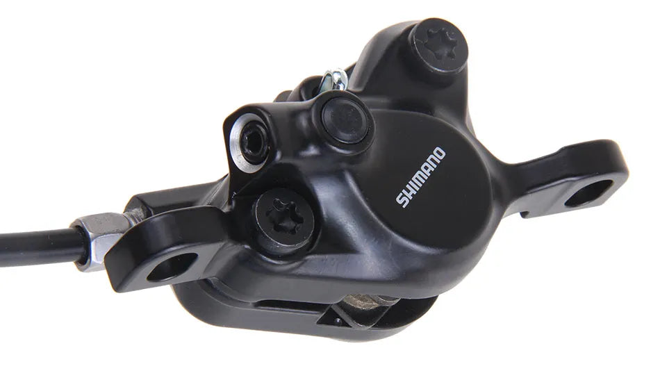 Shimano Mt200 Hydrualic Breaks